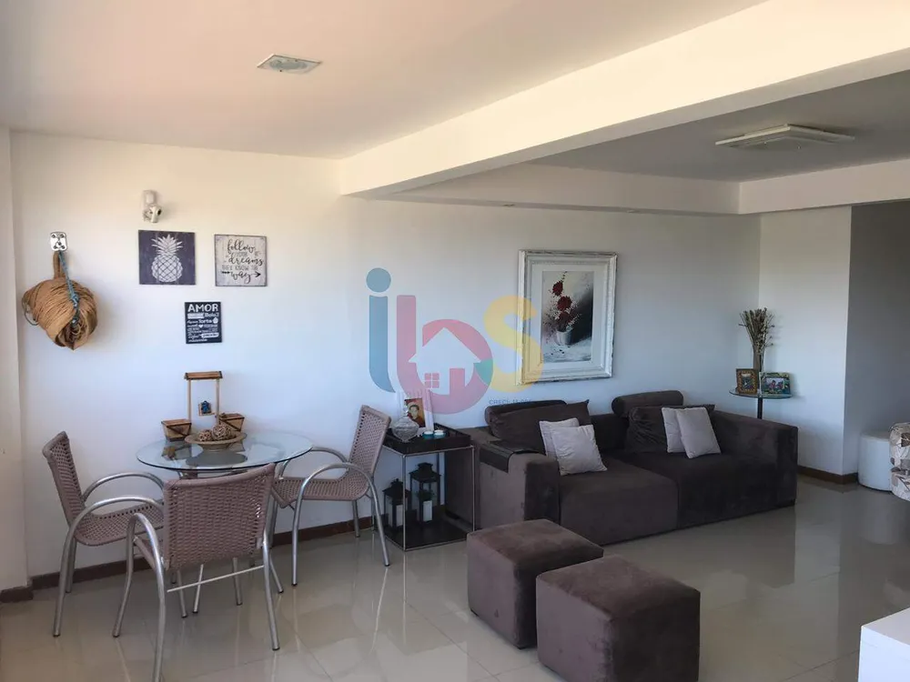 Apartamento, 3 quartos, 103 m² - Foto 8
