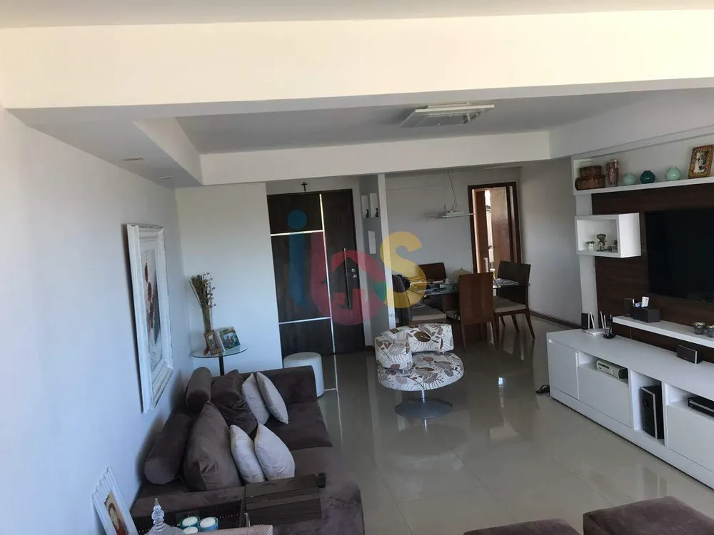 Apartamento, 3 quartos, 103 m² - Foto 6