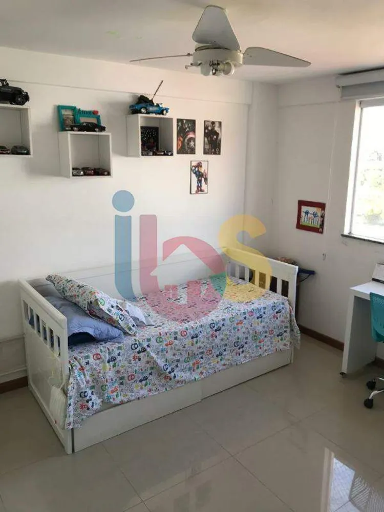 Apartamento, 3 quartos, 103 m² - Foto 14