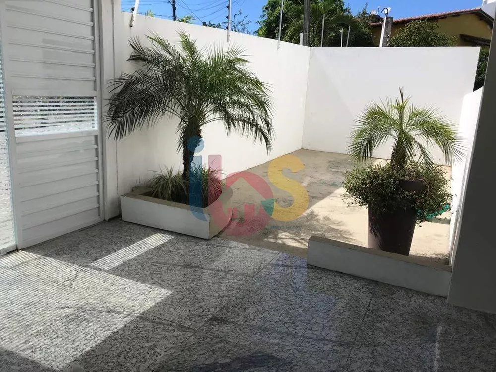 Apartamento à venda com 3 quartos, 103m² - Foto 2