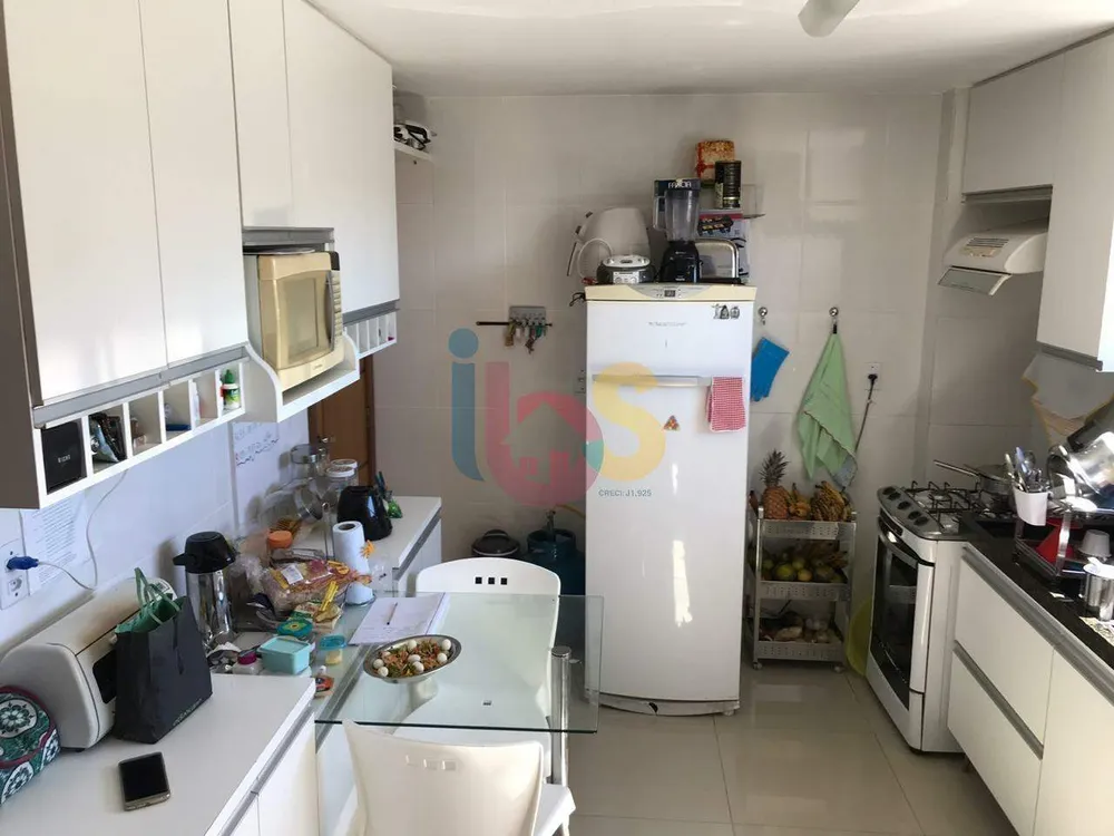 Apartamento, 3 quartos, 103 m² - Foto 9