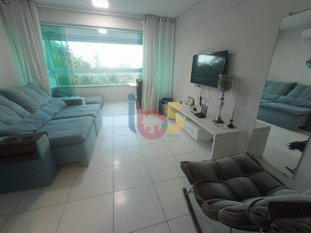 Apartamento, 2 quartos, 61 m² - Foto 2
