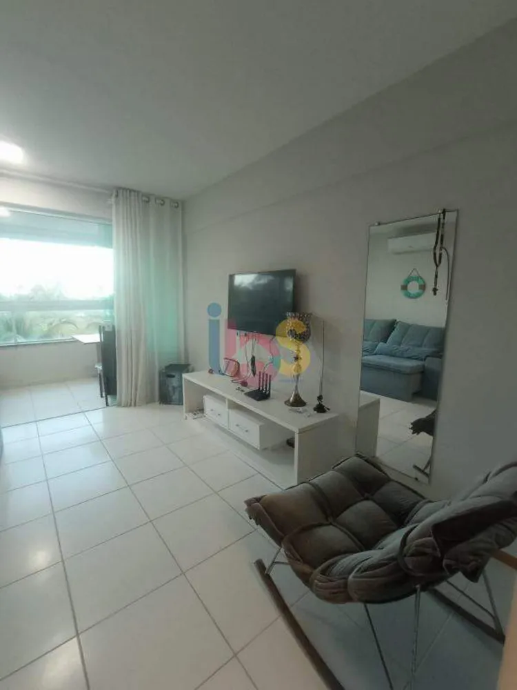 Apartamento, 2 quartos, 61 m² - Foto 2