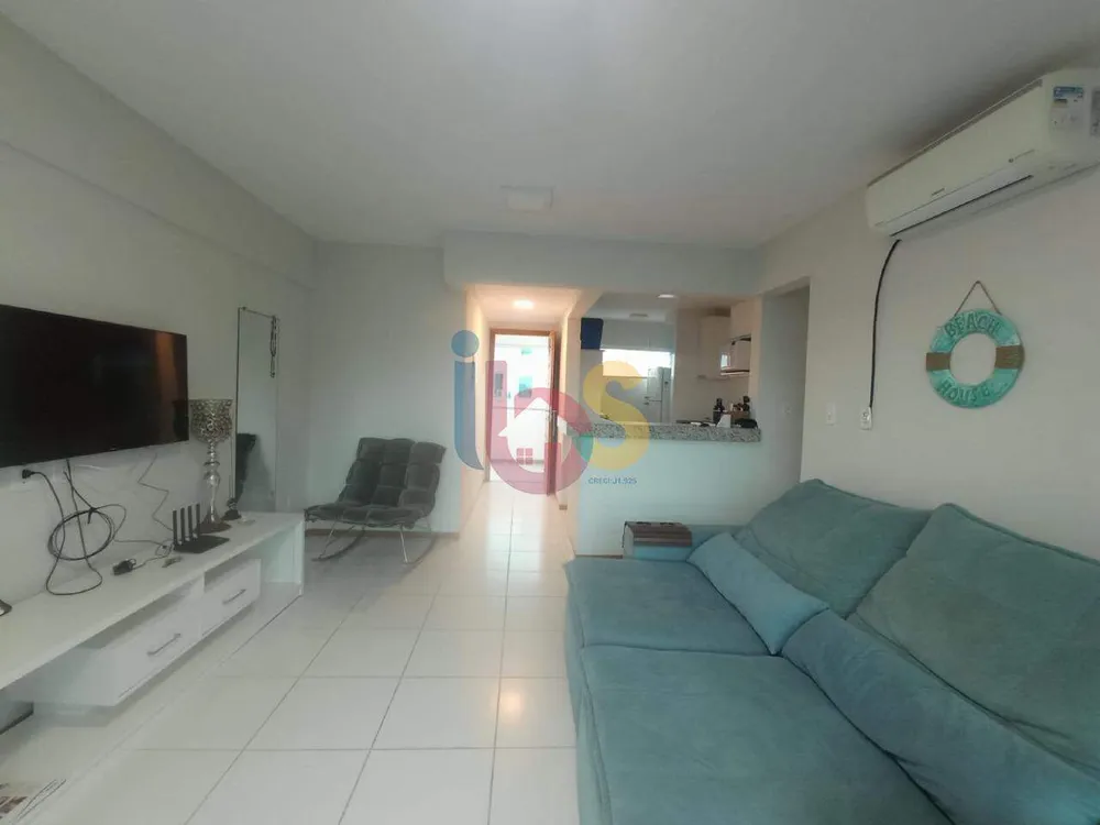 Apartamento, 2 quartos, 61 m² - Foto 1