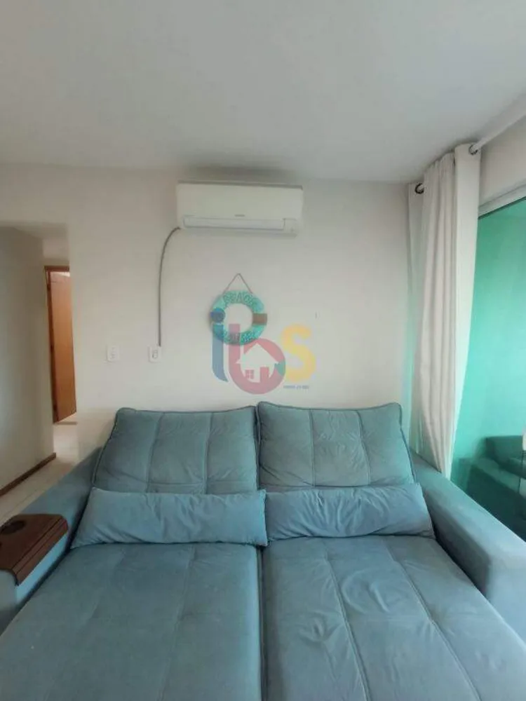 Apartamento, 2 quartos, 61 m² - Foto 5