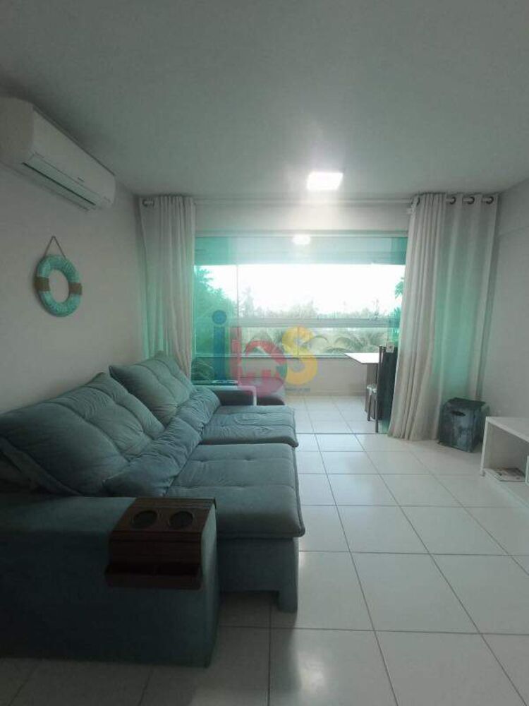 Apartamento, 2 quartos, 61 m² - Foto 1