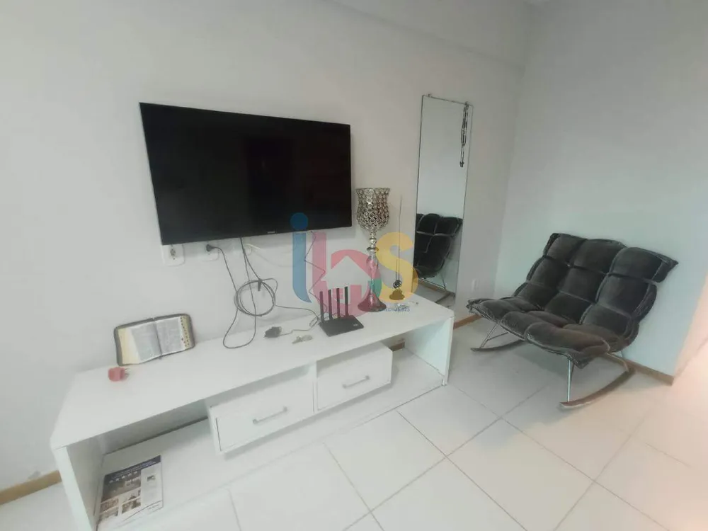 Apartamento, 2 quartos, 61 m² - Foto 9