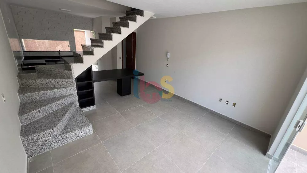 Apartamento à venda com 2 quartos, 89m² - Foto 10