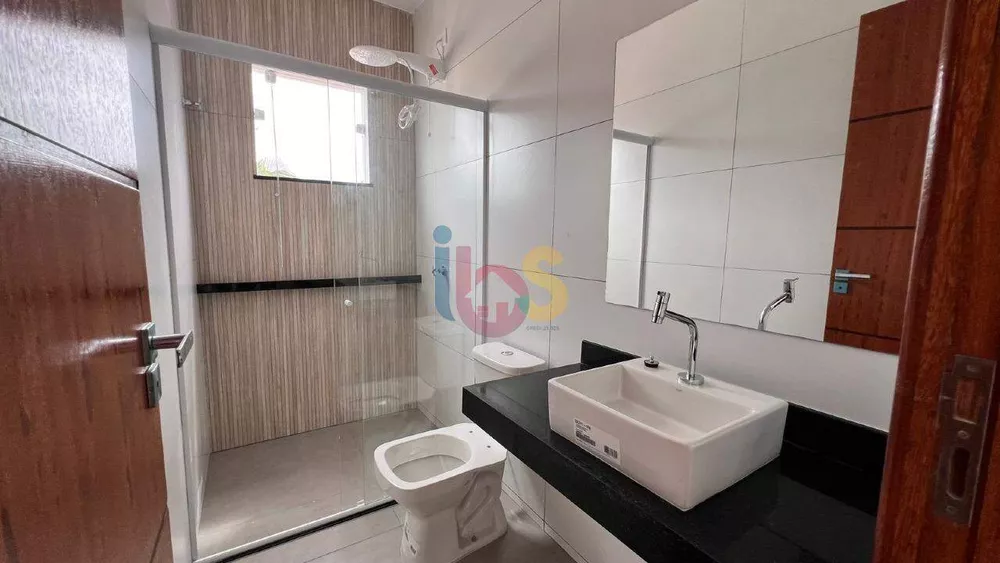 Apartamento à venda com 2 quartos, 89m² - Foto 5