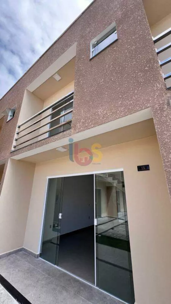 Apartamento à venda com 2 quartos, 89m² - Foto 9