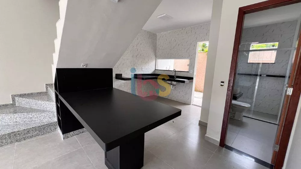 Apartamento à venda com 2 quartos, 89m² - Foto 7