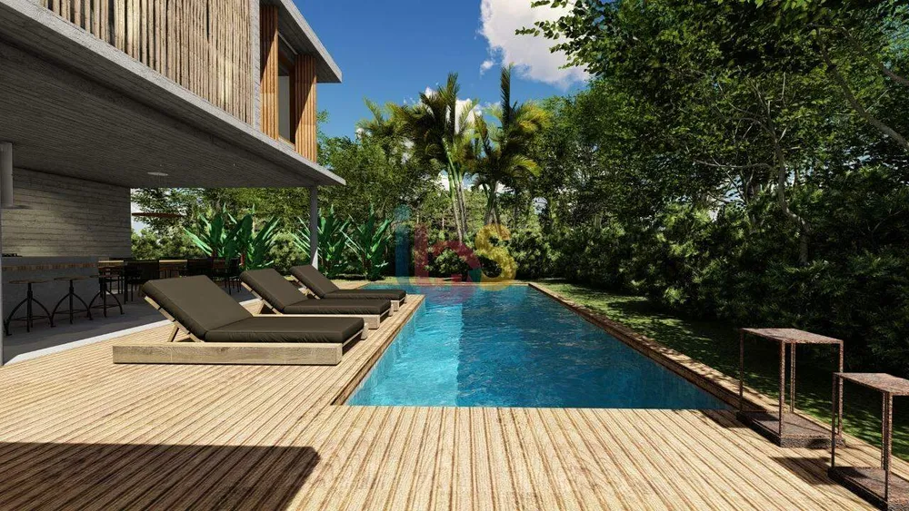 Casa, 5 quartos, 270 m² - Foto 5