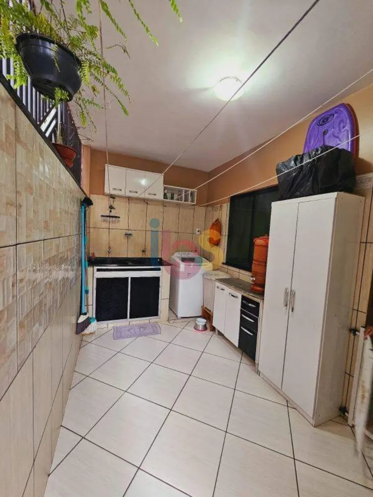 Prédio Inteiro, 244 m² - Foto 10
