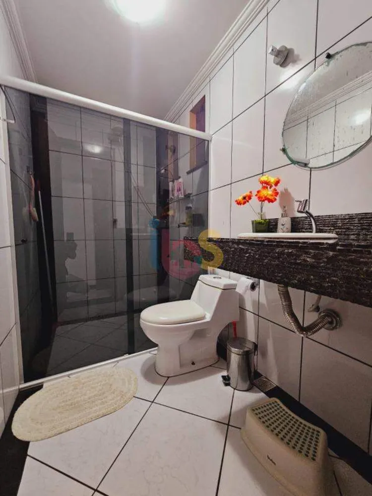 Prédio Inteiro, 244 m² - Foto 7