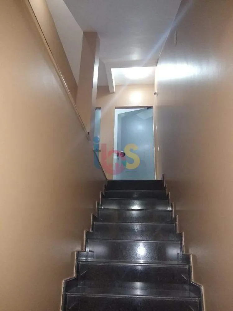 Prédio Inteiro, 244 m² - Foto 11