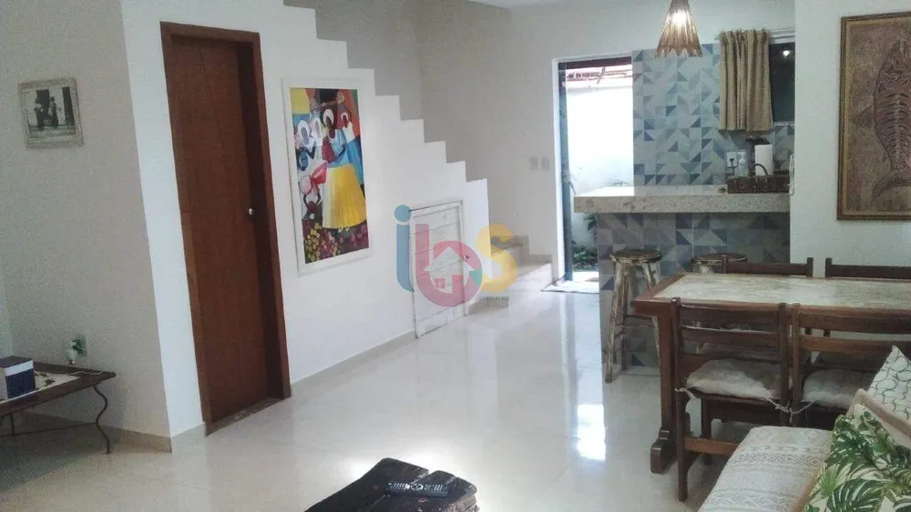 Casa, 2 quartos, 90 m² - Foto 2