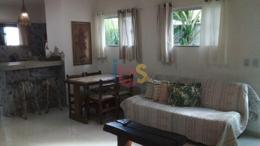 Casa, 2 quartos, 90 m² - Foto 2