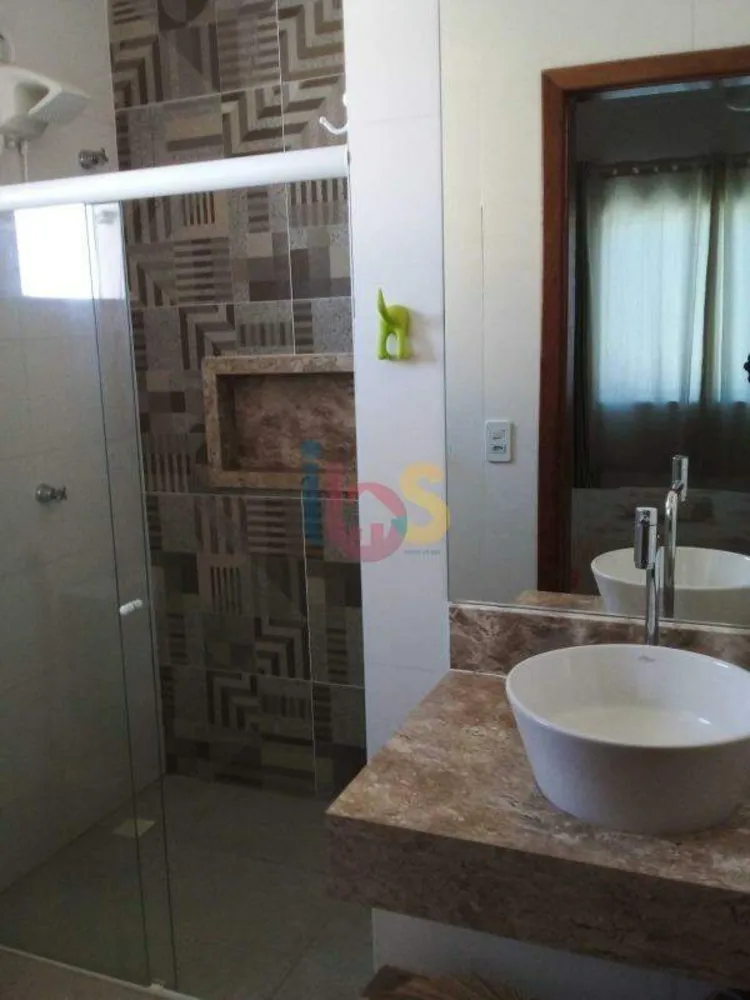 Casa, 2 quartos, 90 m² - Foto 5