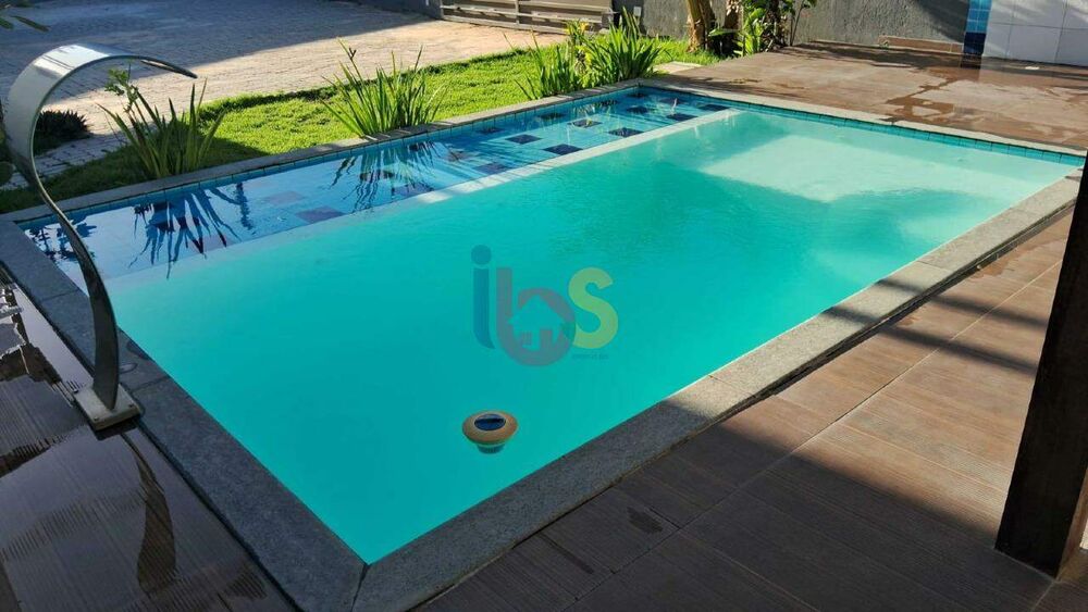 Casa, 2 quartos, 90 m² - Foto 4