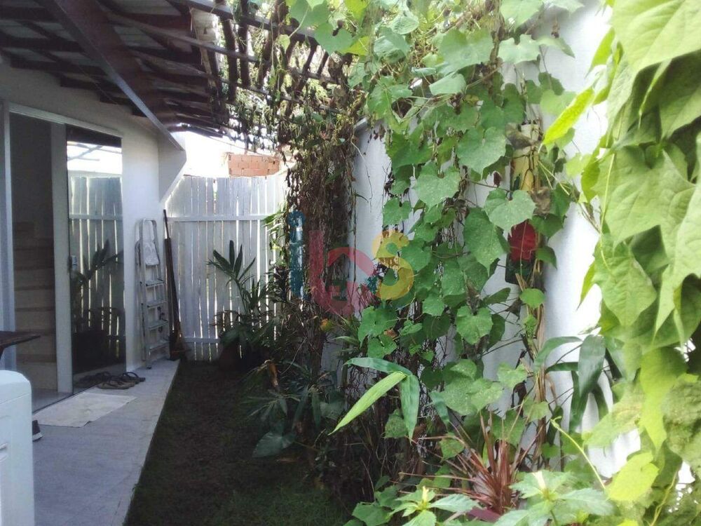 Casa, 2 quartos, 90 m² - Foto 3