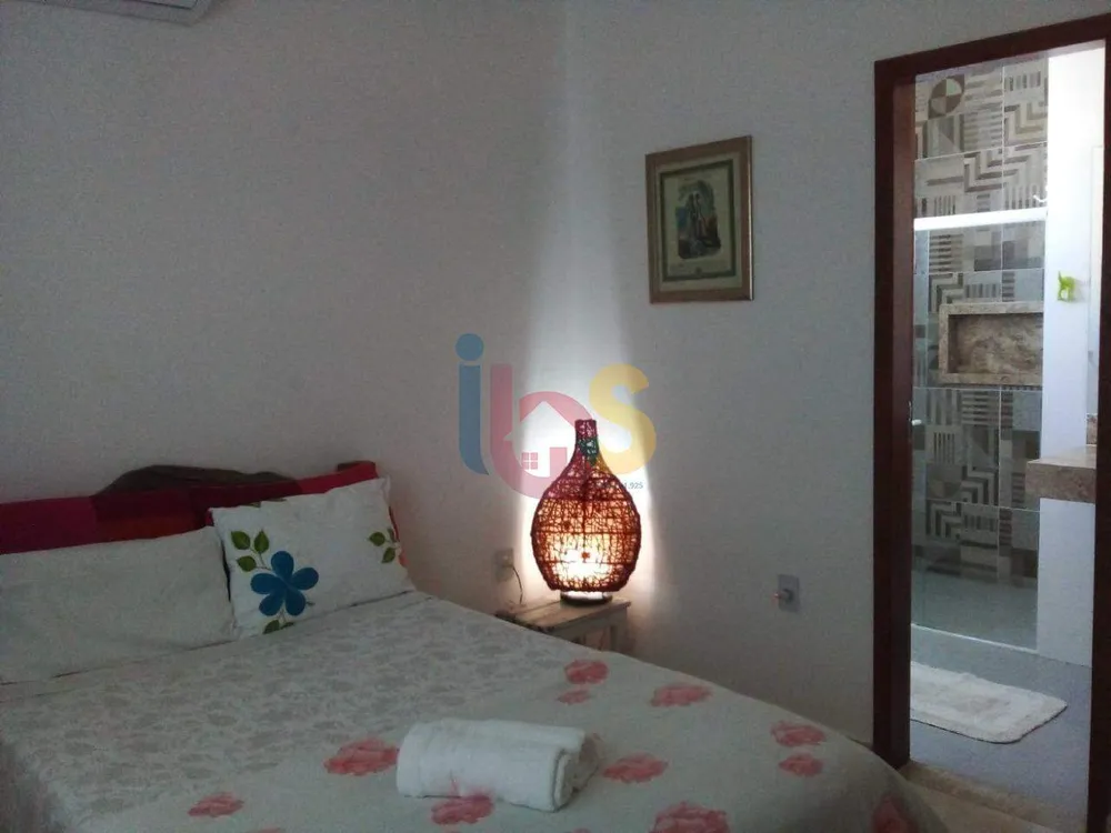 Casa, 2 quartos, 90 m² - Foto 4