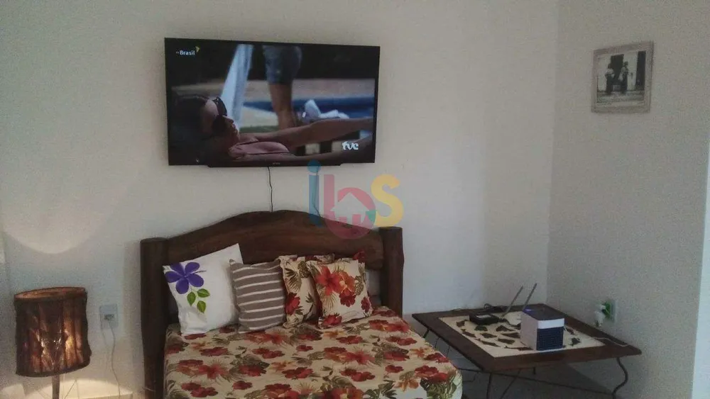 Casa, 2 quartos, 90 m² - Foto 6