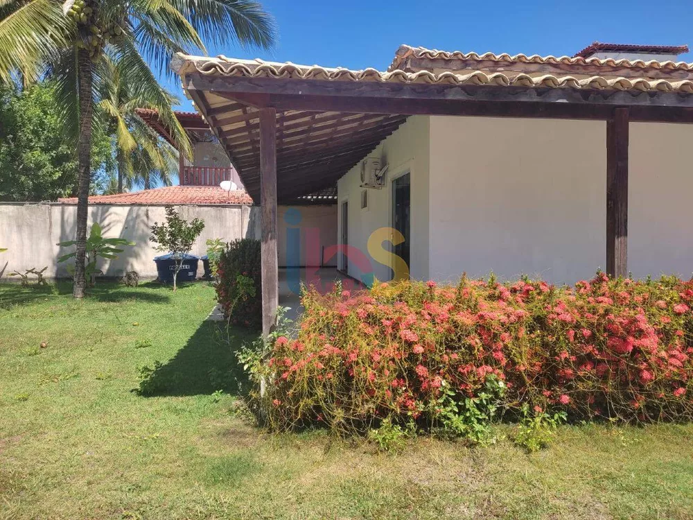 Casa à venda com 4 quartos, 280m² - Foto 5