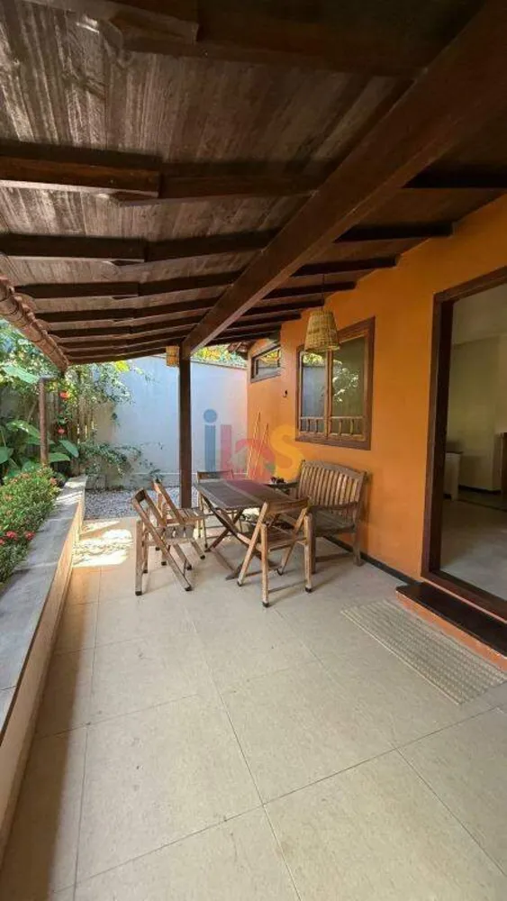 Casa, 3 quartos, 135 m² - Foto 4