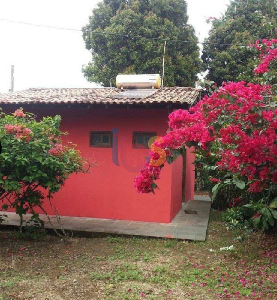 Fazenda, 214 m² - Foto 1