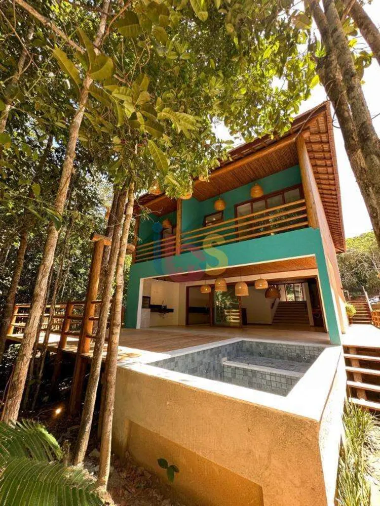 Casa, 4 quartos, 288 m² - Foto 6