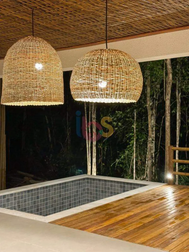 Casa, 4 quartos, 288 m² - Foto 5