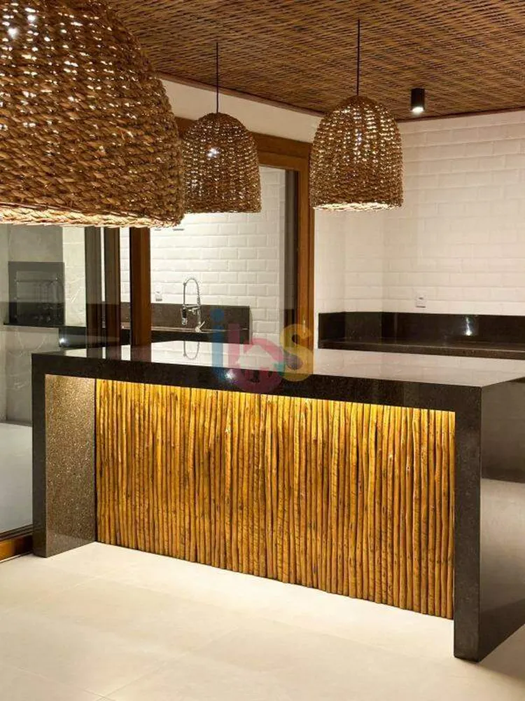 Casa, 4 quartos, 288 m² - Foto 4