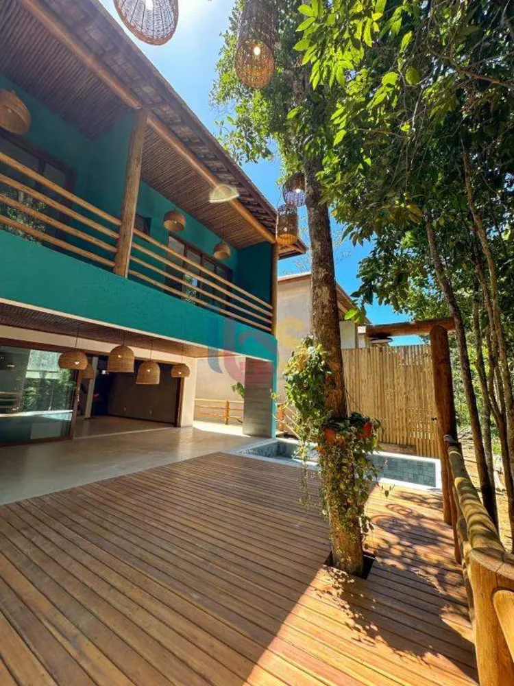 Casa, 4 quartos, 288 m² - Foto 3