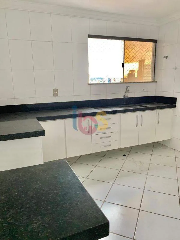 Apartamento, 4 quartos, 168 m² - Foto 4