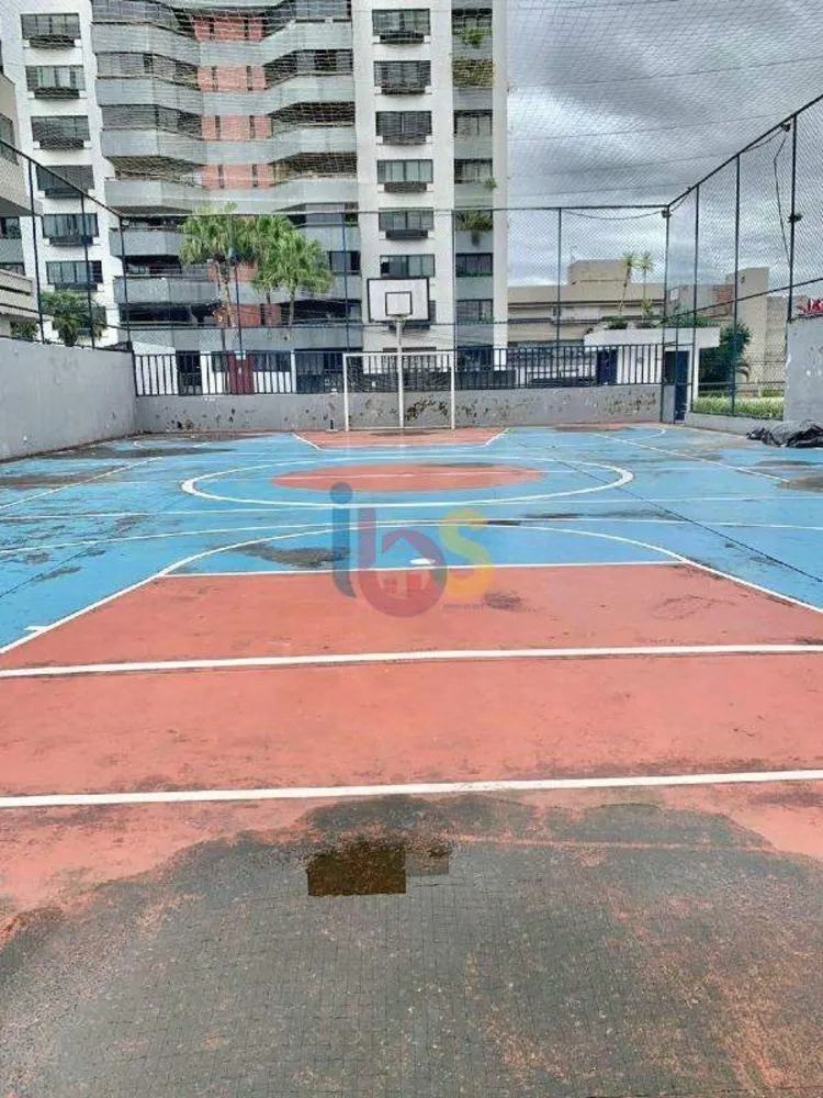 Apartamento, 4 quartos, 168 m² - Foto 8