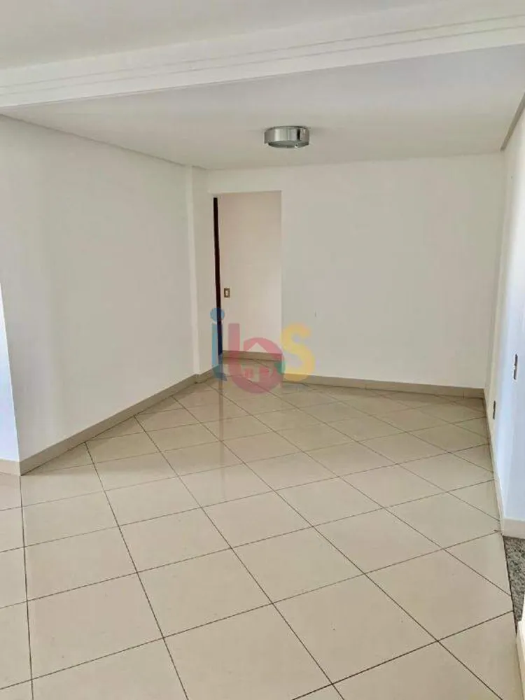 Apartamento, 4 quartos, 168 m² - Foto 2