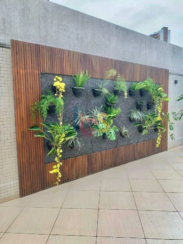 Apartamento, 4 quartos, 168 m² - Foto 7