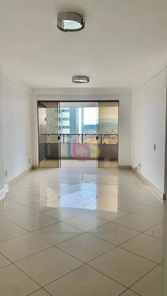 Apartamento, 4 quartos, 168 m² - Foto 1