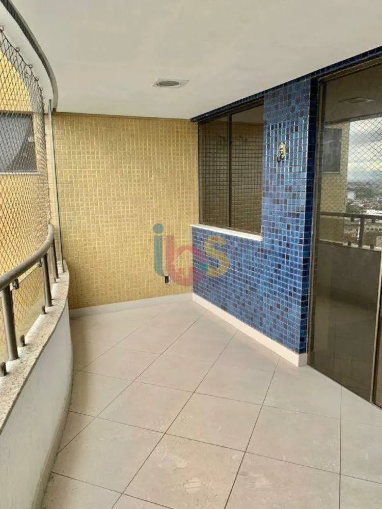 Apartamento, 4 quartos, 168 m² - Foto 3