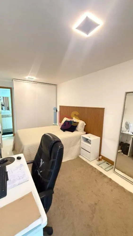 Apartamento, 2 quartos, 77 m² - Foto 8