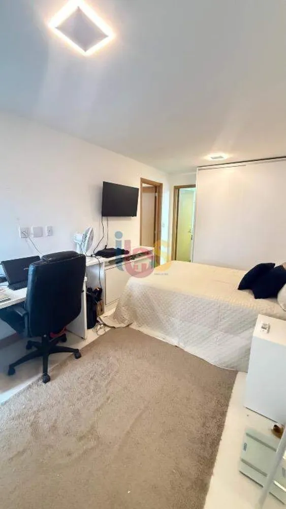 Apartamento, 2 quartos, 77 m² - Foto 7