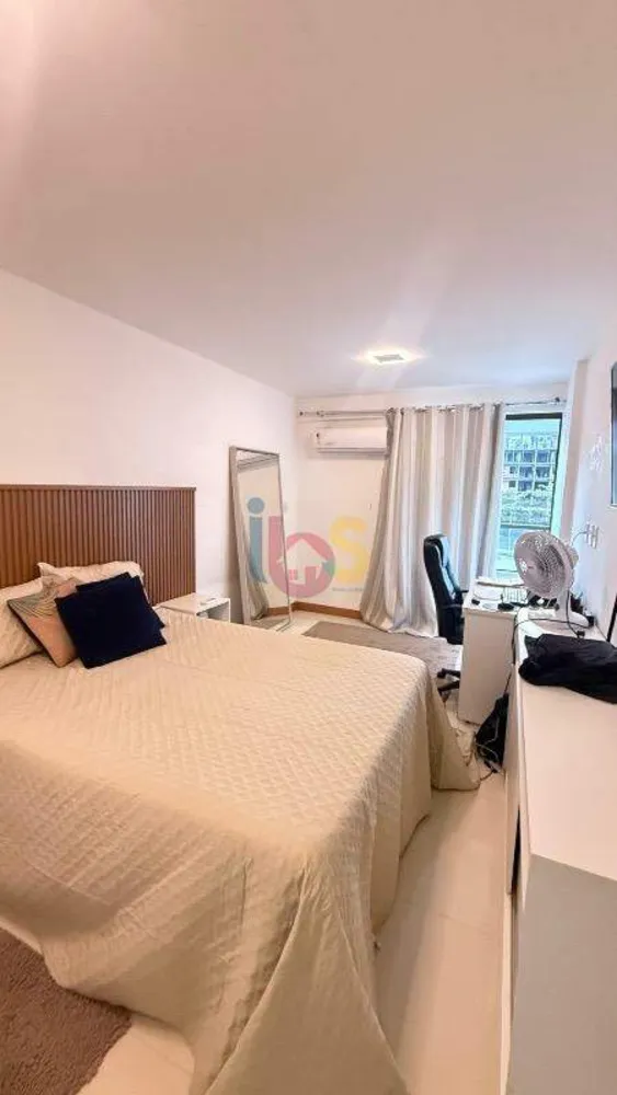 Apartamento, 2 quartos, 77 m² - Foto 6