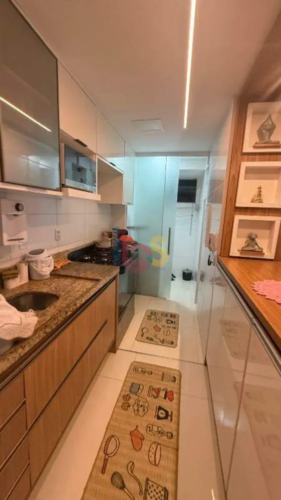 Apartamento, 2 quartos, 77 m² - Foto 5