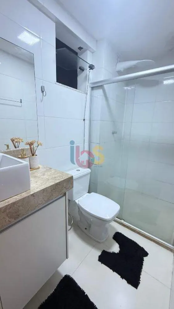 Apartamento, 2 quartos, 77 m² - Foto 11