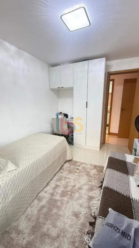 Apartamento, 2 quartos, 77 m² - Foto 9