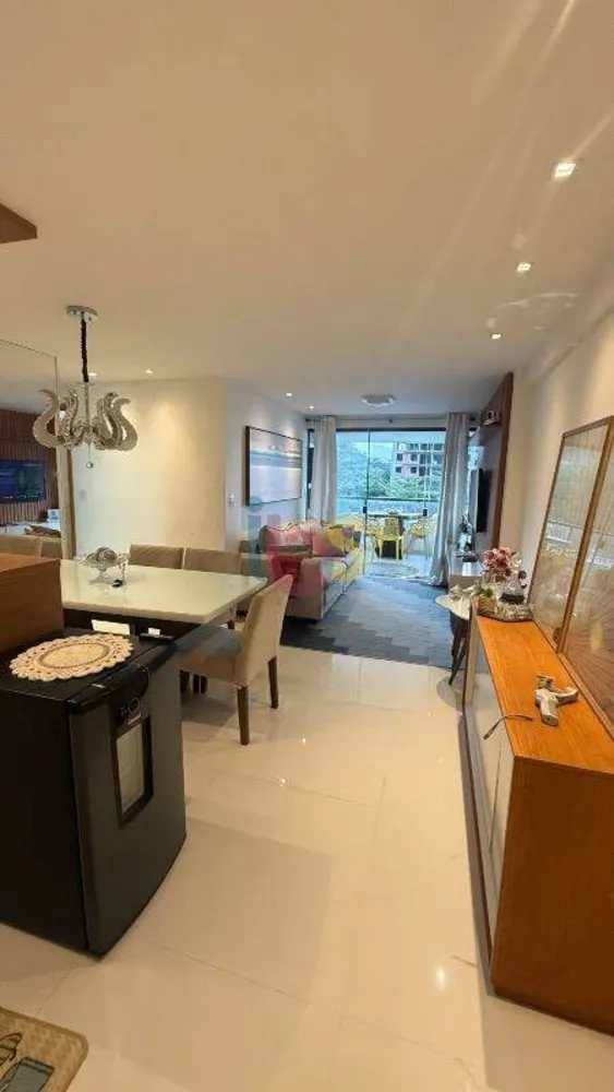 Apartamento, 2 quartos, 77 m² - Foto 4