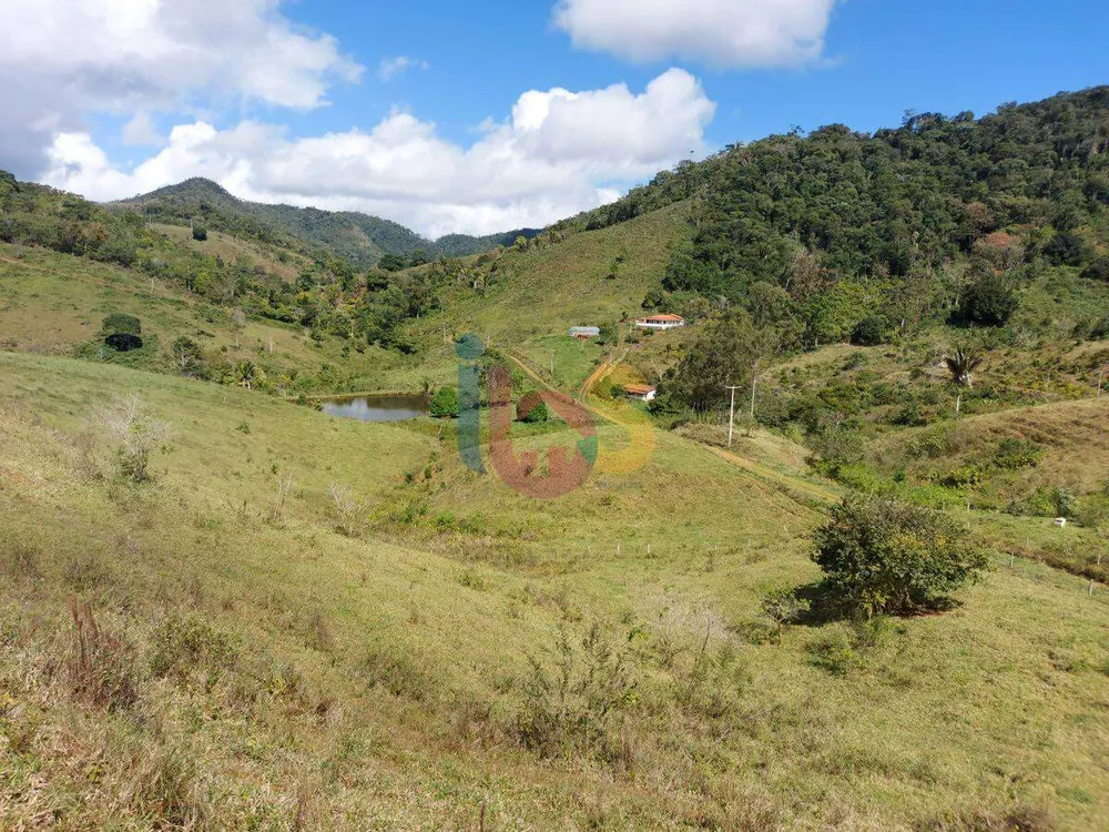 Fazenda, 159 hectares - Foto 8