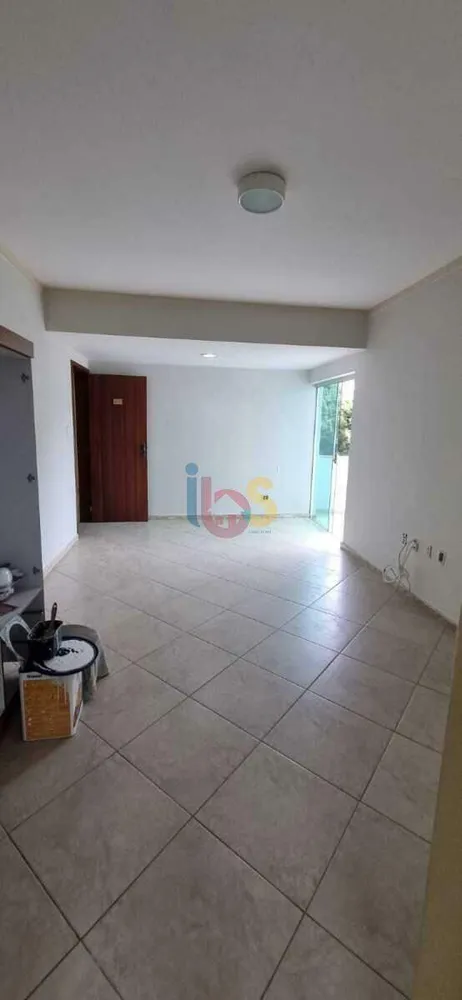Apartamento, 2 quartos, 73 m² - Foto 1