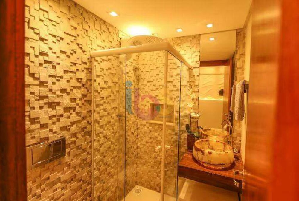 Cobertura para alugar com 2 quartos, 103m² - Foto 7