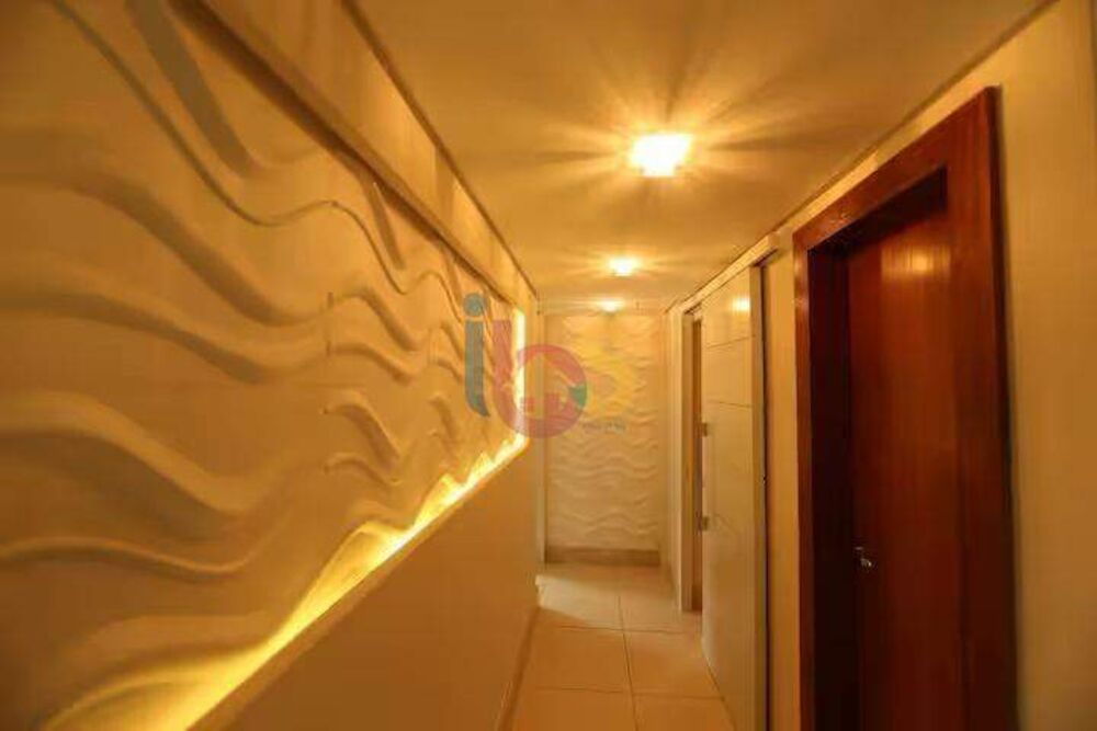 Cobertura para alugar com 2 quartos, 103m² - Foto 11